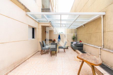 Garden de apartamento à venda com 1 quarto, 90m² em Vila Bela, São Paulo