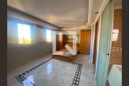 Apartamento à venda com 2 quartos, 61m² em Vila Carrão, São Paulo