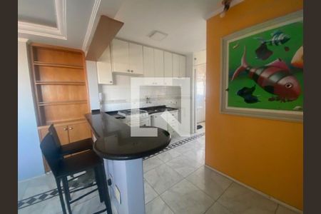 Apartamento à venda com 2 quartos, 61m² em Vila Carrão, São Paulo