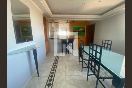 Apartamento à venda com 2 quartos, 61m² em Vila Carrão, São Paulo