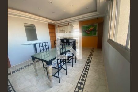 Apartamento à venda com 2 quartos, 61m² em Vila Carrão, São Paulo