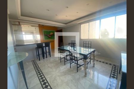 Apartamento à venda com 2 quartos, 61m² em Vila Carrão, São Paulo