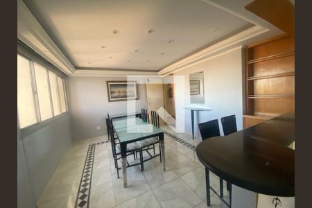 Apartamento à venda com 2 quartos, 61m² em Vila Carrão, São Paulo