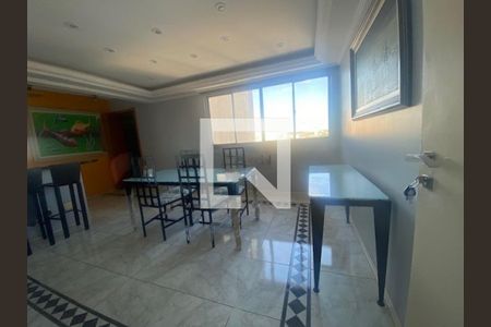 Apartamento à venda com 2 quartos, 61m² em Vila Carrão, São Paulo