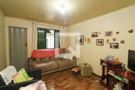 Sala de casa à venda com 2 quartos, 100m² em Ipanema, Porto Alegre