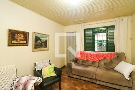 Sala de casa à venda com 2 quartos, 100m² em Ipanema, Porto Alegre