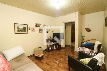 Sala de casa à venda com 2 quartos, 100m² em Ipanema, Porto Alegre