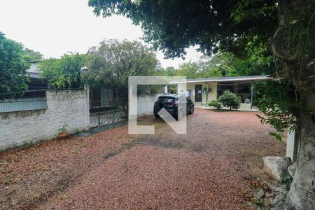 Quintal de casa à venda com 2 quartos, 100m² em Ipanema, Porto Alegre