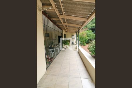 Varanda de casa à venda com 2 quartos, 100m² em Ipanema, Porto Alegre