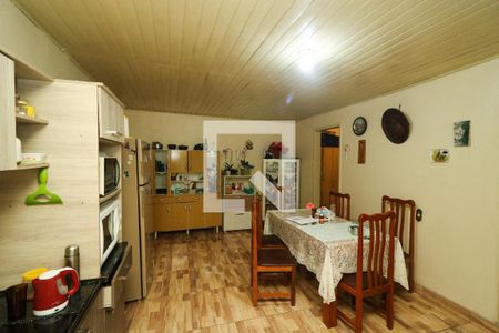 Cozinha de casa à venda com 2 quartos, 100m² em Ipanema, Porto Alegre