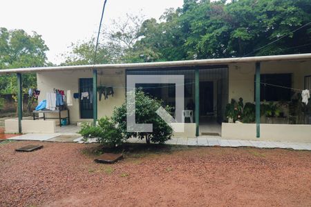 Fachada de casa à venda com 2 quartos, 100m² em Ipanema, Porto Alegre