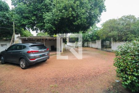 Quintal de casa à venda com 2 quartos, 100m² em Ipanema, Porto Alegre