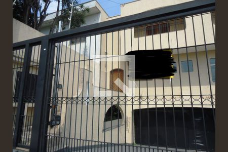 Casa à venda com 4 quartos, 400m² em Planalto Paulista, São Paulo
