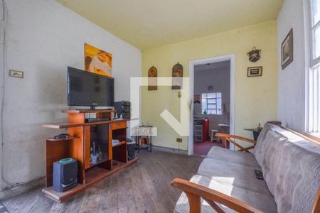 Casa à venda com 2 quartos, 400m² em Vila da Saúde, São Paulo