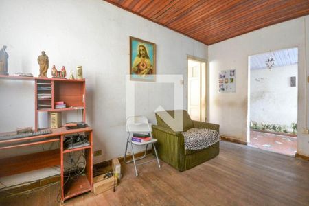 Casa à venda com 2 quartos, 400m² em Vila da Saúde, São Paulo