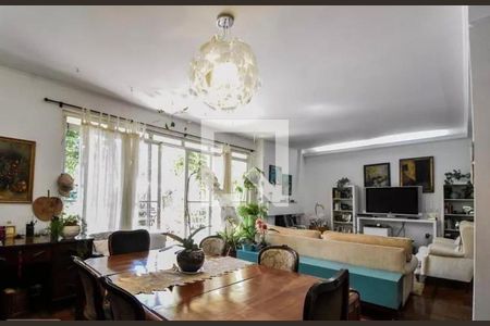 Casa à venda com 5 quartos, 370m² em Brooklin, São Paulo