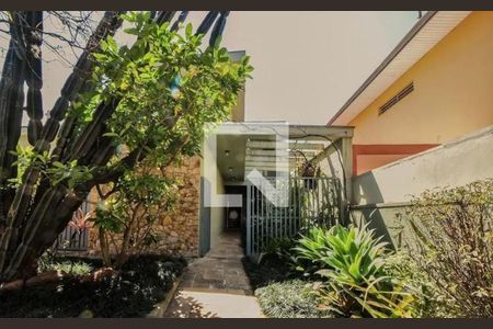 Casa à venda com 5 quartos, 370m² em Brooklin, São Paulo