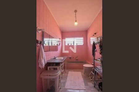 Casa à venda com 5 quartos, 370m² em Brooklin, São Paulo