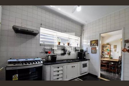 Casa à venda com 5 quartos, 370m² em Brooklin, São Paulo