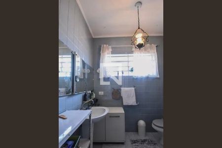 Casa à venda com 5 quartos, 370m² em Brooklin, São Paulo