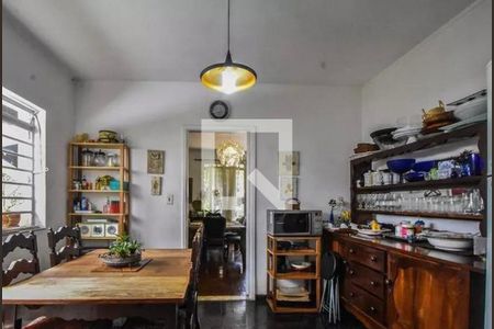 Casa à venda com 5 quartos, 370m² em Brooklin, São Paulo