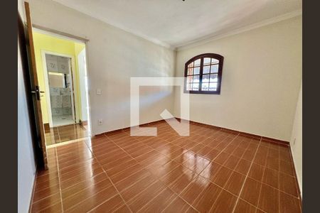 Quarto 2 de casa para alugar com 3 quartos, 180m² em Europa, Belo Horizonte