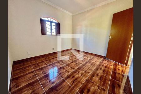 Quarto 1 de casa para alugar com 3 quartos, 180m² em Europa, Belo Horizonte