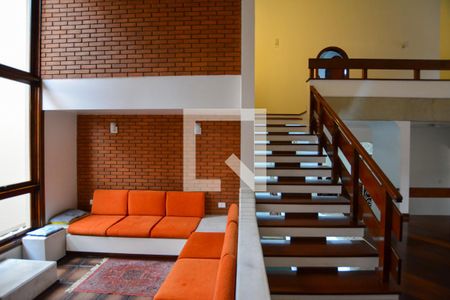 Casa à venda com 5 quartos, 408m² em Vila Sonia, São Paulo