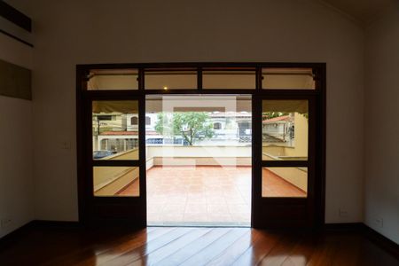 SALA de casa à venda com 5 quartos, 408m² em Vila Sonia, São Paulo
