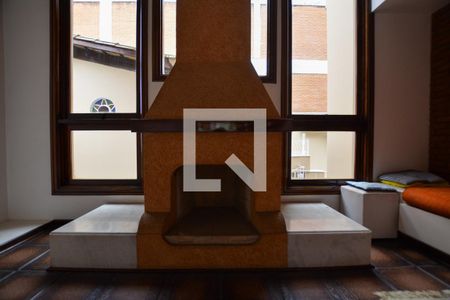 SALA de casa à venda com 5 quartos, 408m² em Vila Sonia, São Paulo