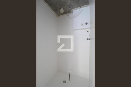 Lavabo Sala de apartamento à venda com 3 quartos, 152m² em Vila Olímpia, São Paulo
