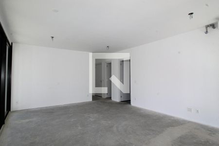 Sala de apartamento à venda com 3 quartos, 152m² em Vila Olímpia, São Paulo