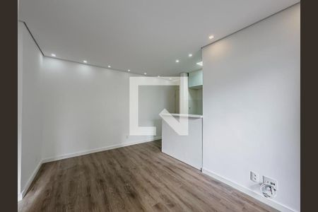 Apartamento à venda com 2 quartos, 56m² em Planalto, São Bernardo do Campo