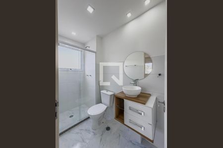 Apartamento à venda com 2 quartos, 56m² em Planalto, São Bernardo do Campo
