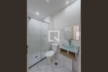 Apartamento à venda com 2 quartos, 56m² em Planalto, São Bernardo do Campo