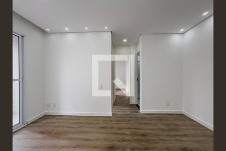 Apartamento à venda com 2 quartos, 56m² em Planalto, São Bernardo do Campo
