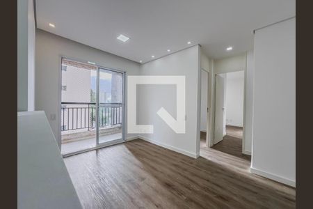 Apartamento à venda com 2 quartos, 56m² em Planalto, São Bernardo do Campo