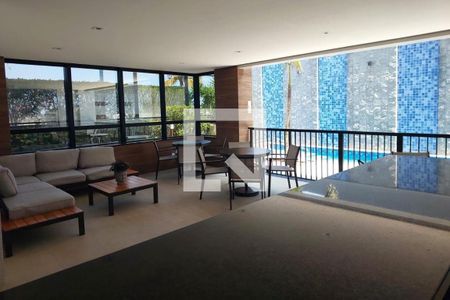 Apartamento à venda com 4 quartos, 238m² em Piratininga, Niterói