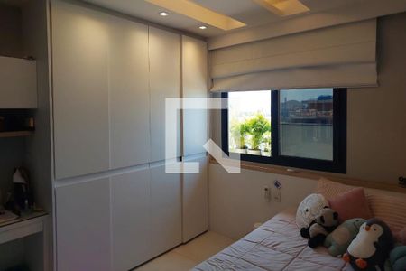 Apartamento à venda com 4 quartos, 238m² em Piratininga, Niterói