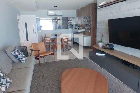 Apartamento à venda com 4 quartos, 238m² em Piratininga, Niterói