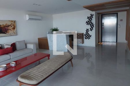 Apartamento à venda com 4 quartos, 238m² em Piratininga, Niterói