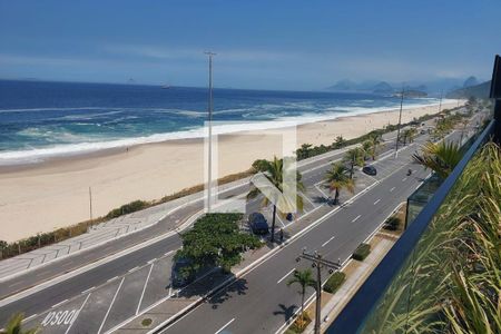Apartamento à venda com 4 quartos, 238m² em Piratininga, Niterói