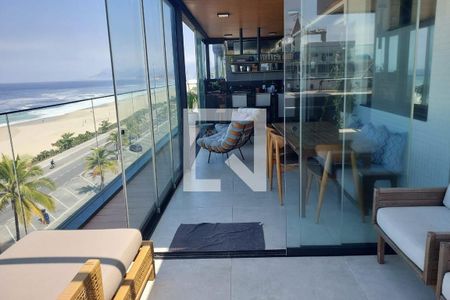 Apartamento à venda com 4 quartos, 238m² em Piratininga, Niterói