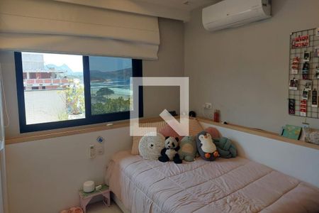 Apartamento à venda com 4 quartos, 238m² em Piratininga, Niterói
