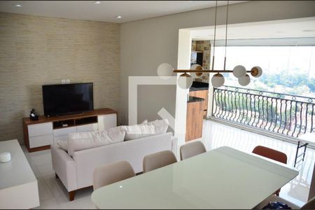 Apartamento à venda com 3 quartos, 183m² em Vila Mariana, São Paulo