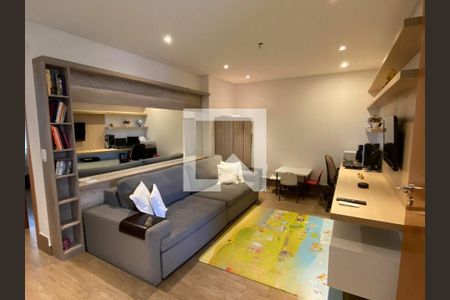 Apartamento à venda com 3 quartos, 183m² em Vila Mariana, São Paulo