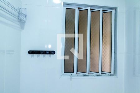 lavanderia de apartamento para alugar com 2 quartos, 58m² em Chácara Inglesa, São Paulo
