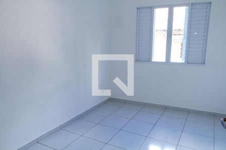 Quarto 2 de apartamento para alugar com 2 quartos, 58m² em Chácara Inglesa, São Paulo