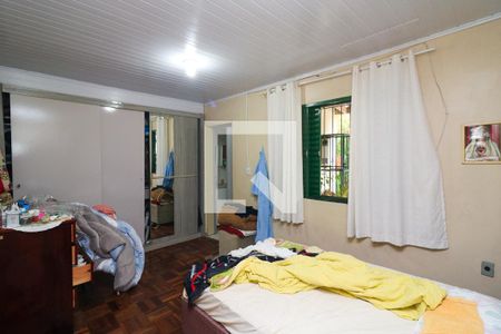  Suíte de casa à venda com 2 quartos, 100m² em Ipanema, Porto Alegre