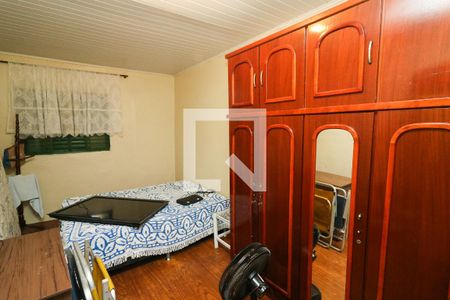 Quarto de casa à venda com 2 quartos, 100m² em Ipanema, Porto Alegre